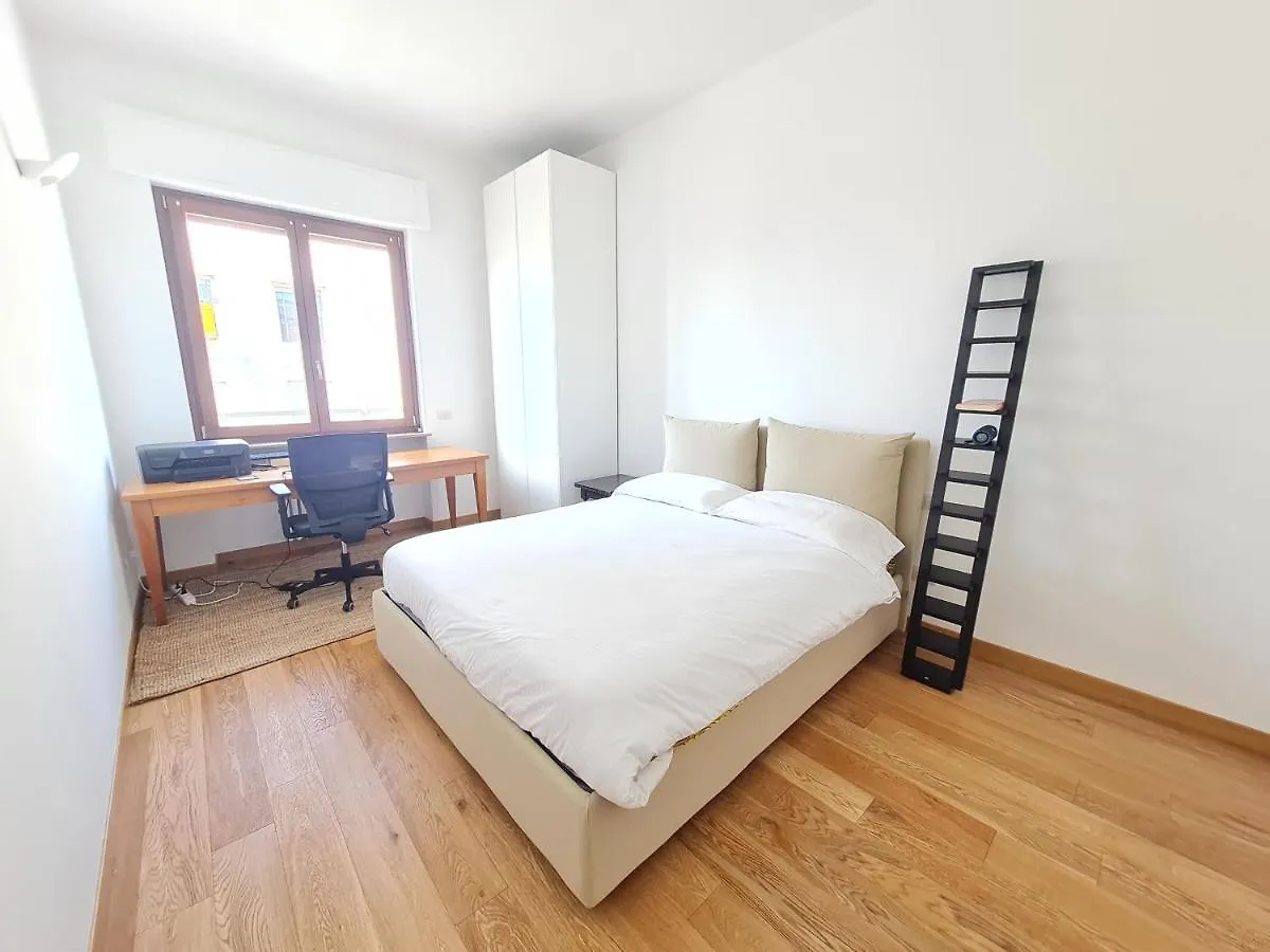 Duomo - Manara Charme Apartment Μιλάνο