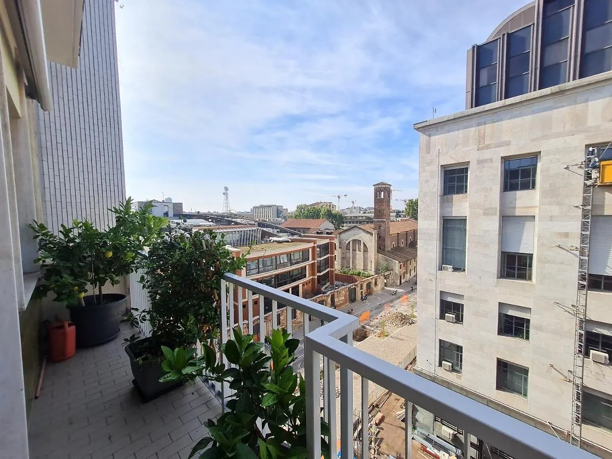 Duomo - Manara Charme Apartment Μιλάνο 0*,  Ιταλία