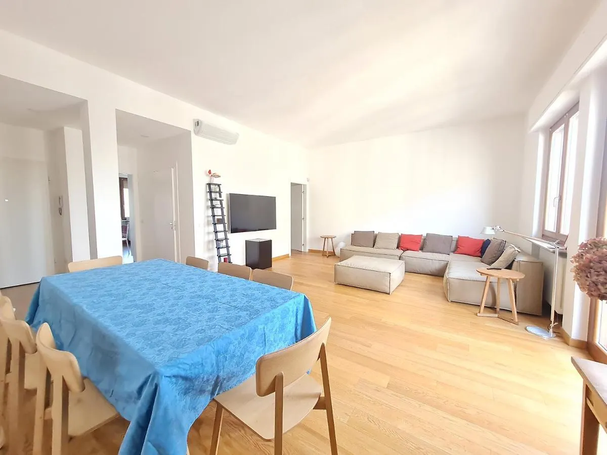 Duomo - Manara Charme Apartment Μιλάνο