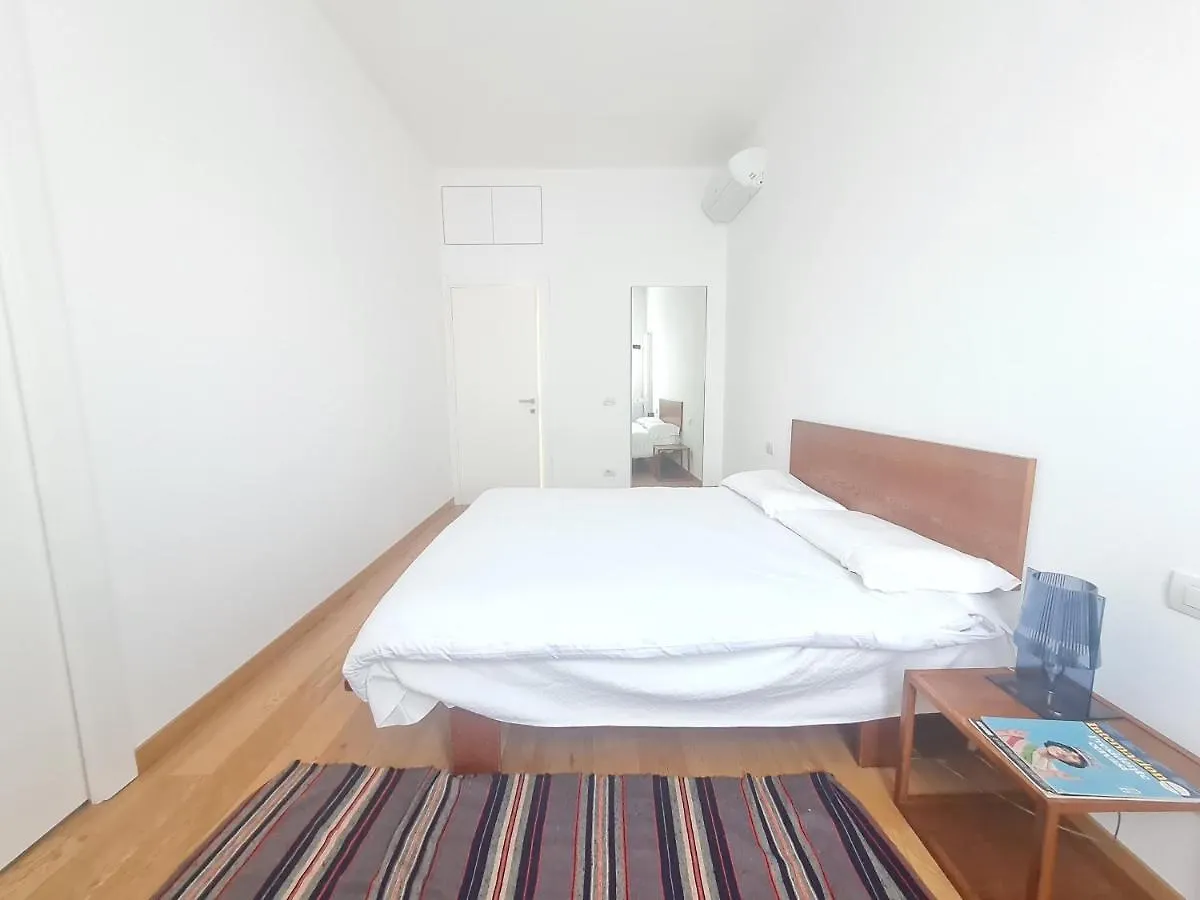 Duomo - Manara Charme Apartment Μιλάνο Ιταλία