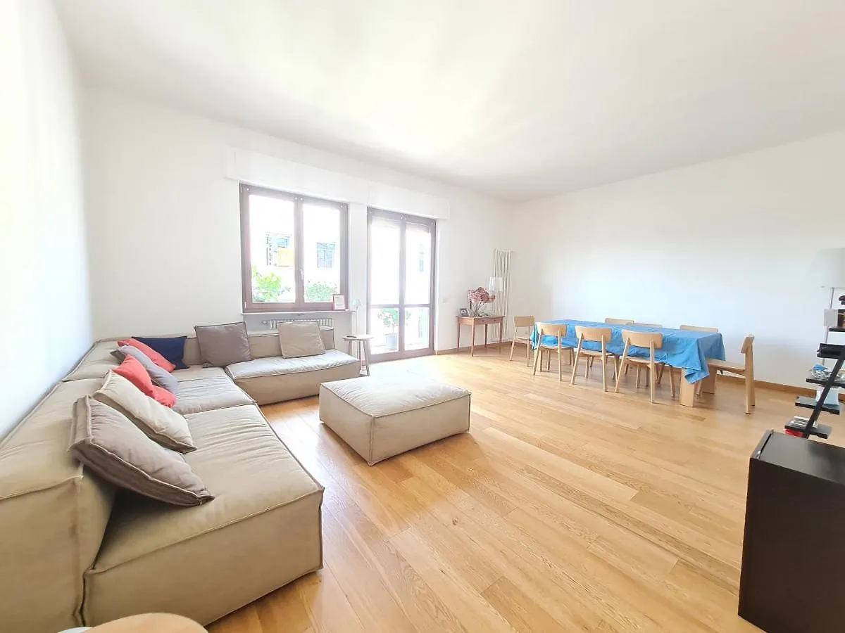 Duomo - Manara Charme Apartment Μιλάνο
